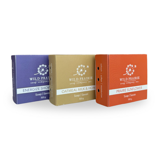 Bulk Soap - Signature Series