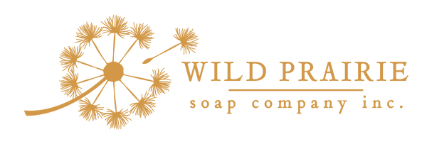 Wild Prairie Soap Company Inc.